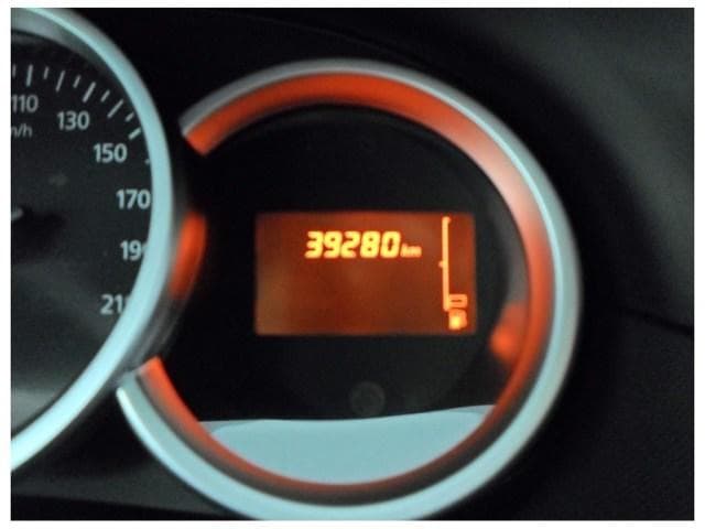 Dacia Duster GPS+CAPT RECU - 10