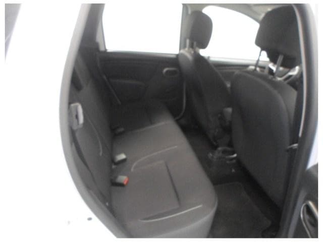 Dacia Duster GPS+CAPT RECU - 6