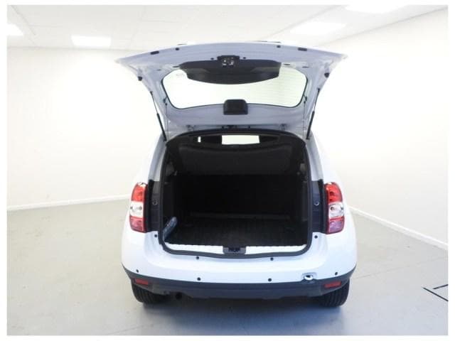 Dacia Duster GPS+CAPT RECU - 4