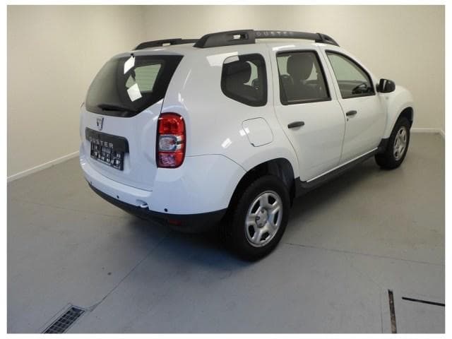 Dacia Duster GPS+CAPT RECU - 3