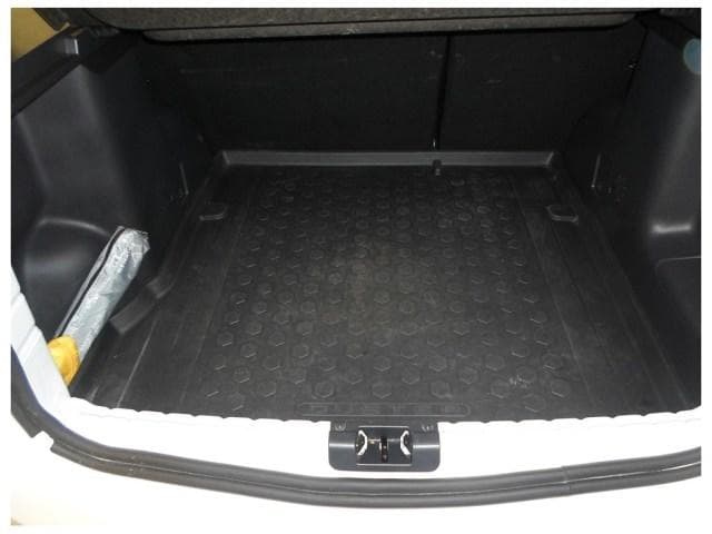 Dacia Duster GPS+CAPT RECU - 8