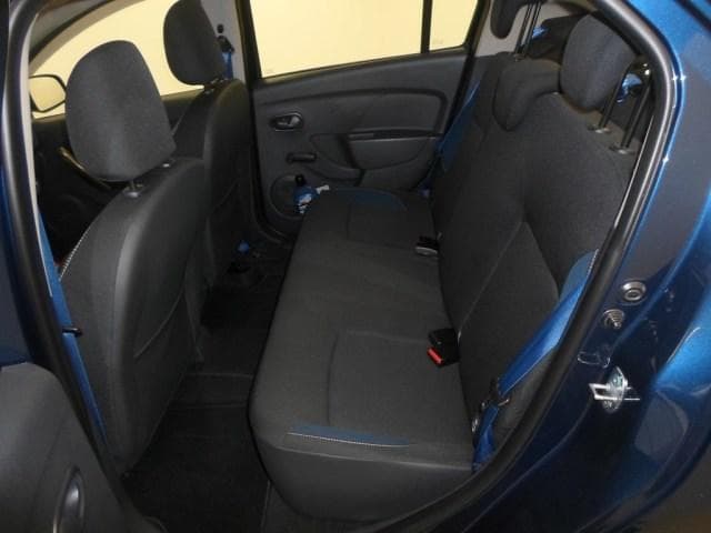 Dacia Logan 16V Anniversary - 9