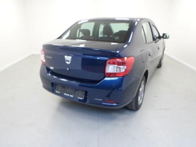 Dacia Logan 16V Anniversary - 5