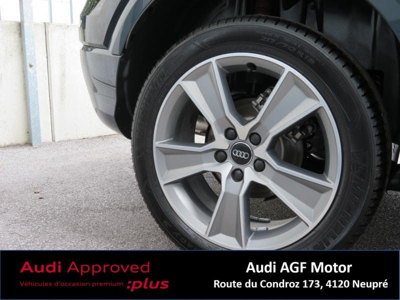 Audi Q2 Design*Navi*Leds*Stronic - 21