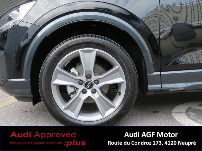 Audi Q2 Design*Navi*Leds*Stronic - 18