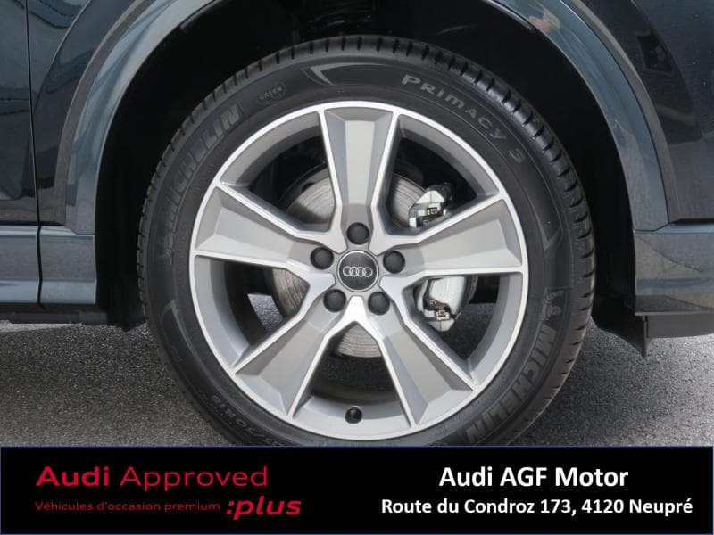 Audi Q2 Design*Navi*Leds*Stronic - 20