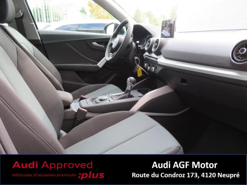 Audi Q2 Design*Navi*Leds*Stronic - 9