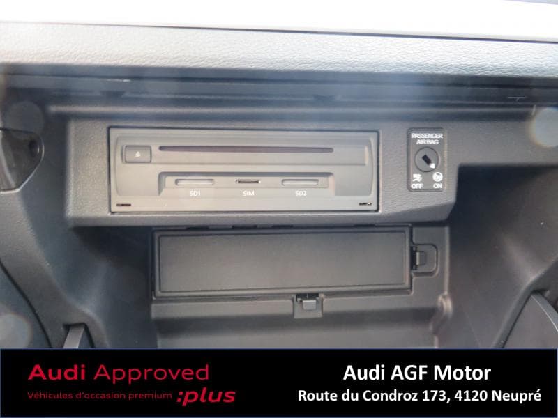 Audi Q2 Design*Navi*Leds*Stronic - 17