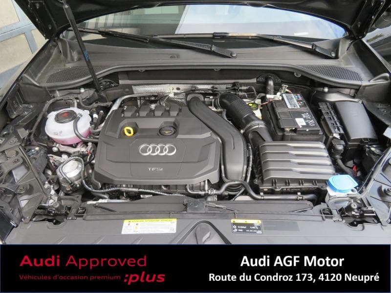 Audi Q2 Design*Navi*Leds*Stronic - 16