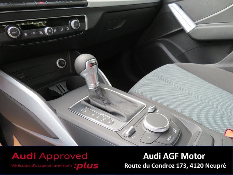 Audi Q2 Design*Navi*Leds*Stronic - 11