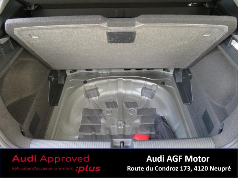 Audi Q2 Design*Navi*Leds*Stronic - 15