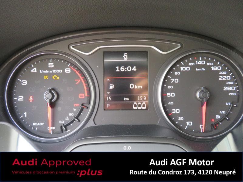 Audi Q2 Design*Navi*Leds*Stronic - 12