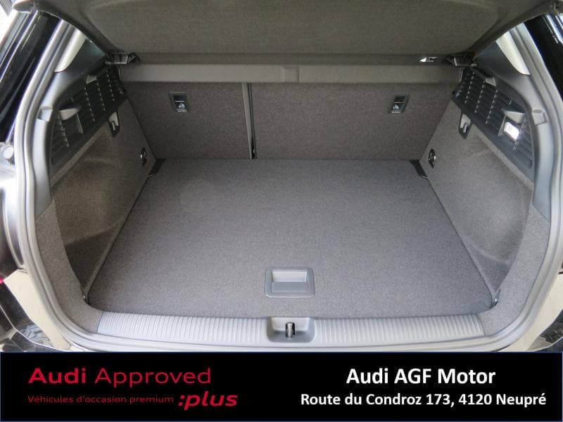 Audi Q2 Design*Navi*Leds*Stronic - 14