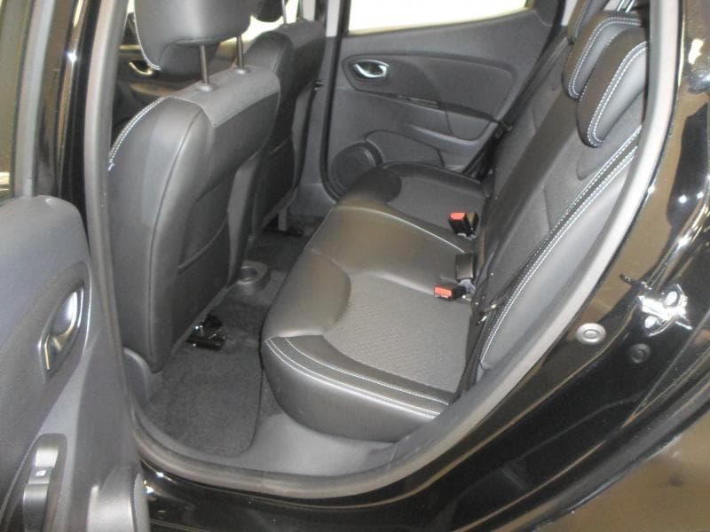 BMW Serie 1 118 pack m - 6