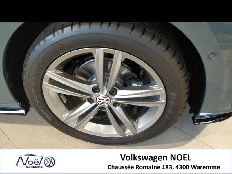 Volkswagen Golf IQ Drive - 17