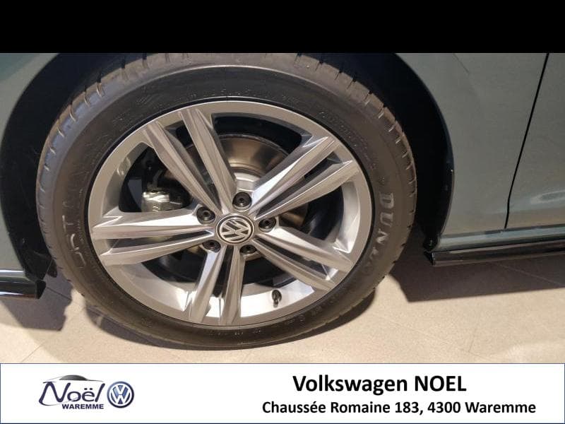 Volkswagen Golf IQ Drive - 19