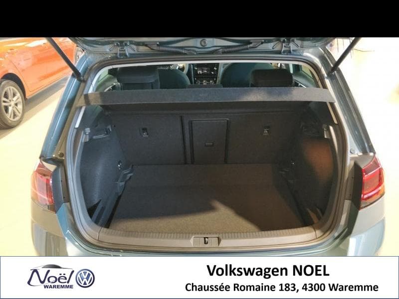 Volkswagen Golf IQ Drive - 15