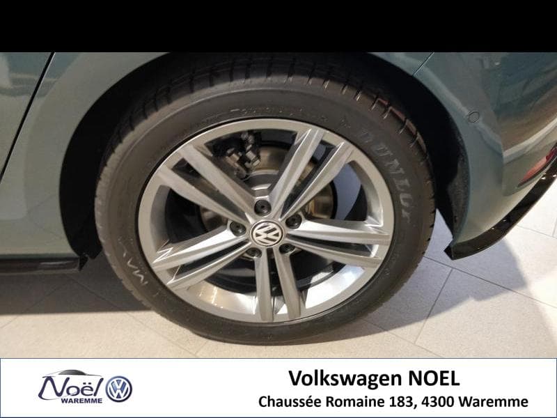 Volkswagen Golf IQ Drive - 18