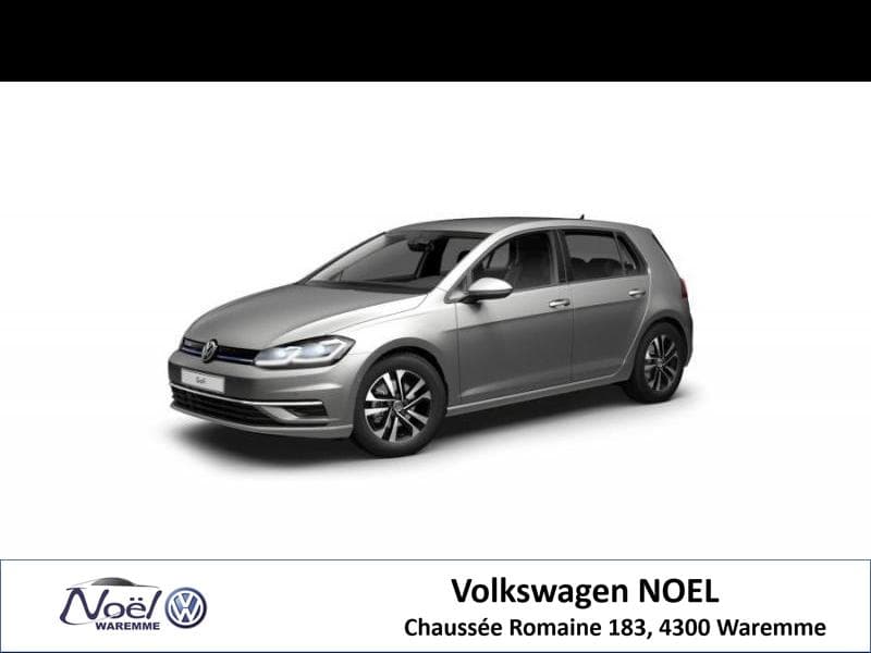 Volkswagen Golf IQ Drive - 1