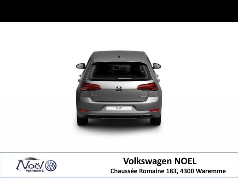 Volkswagen Golf IQ Drive - 4
