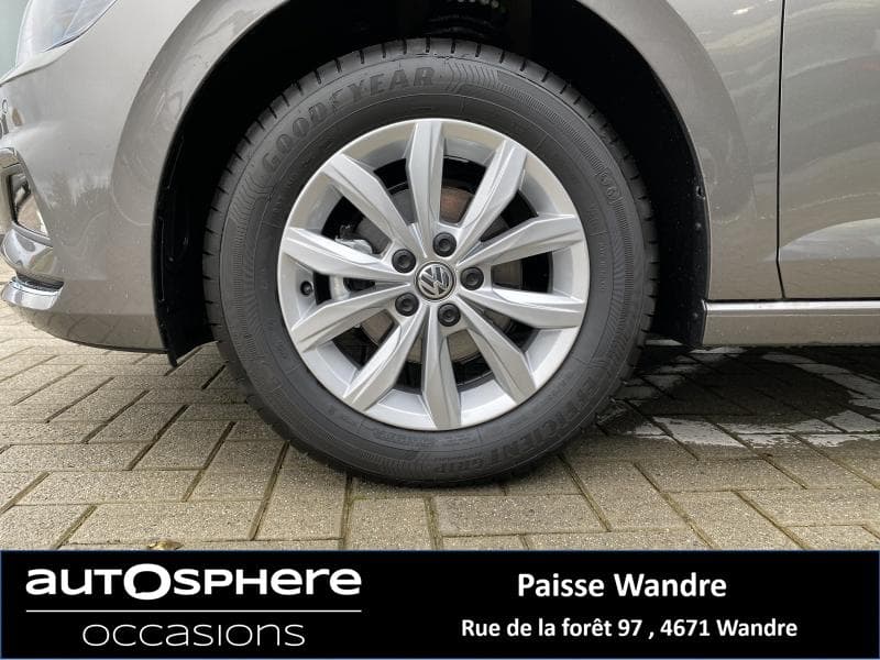 Volkswagen Polo Highline,App-Connect - 31
