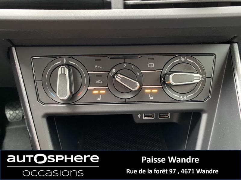 Volkswagen Polo Highline,App-Connect - 28