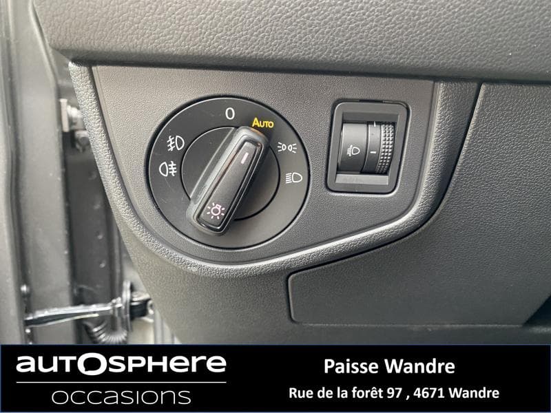 Volkswagen Polo Highline,App-Connect - 18