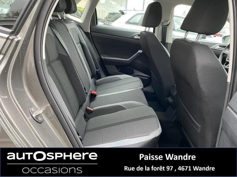 Volkswagen Polo Highline,App-Connect - 14