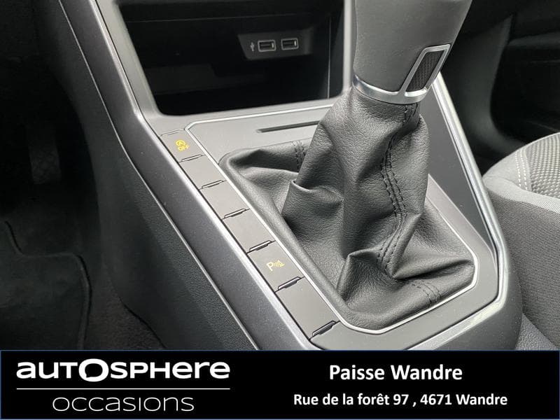 Volkswagen Polo Highline,App-Connect - 29