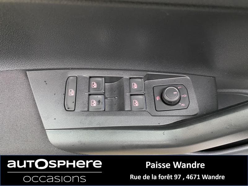 Volkswagen Polo Highline,App-Connect - 15