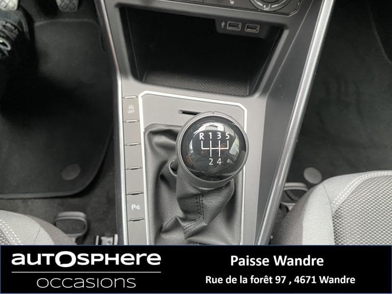 Volkswagen Polo Highline,App-Connect - 27