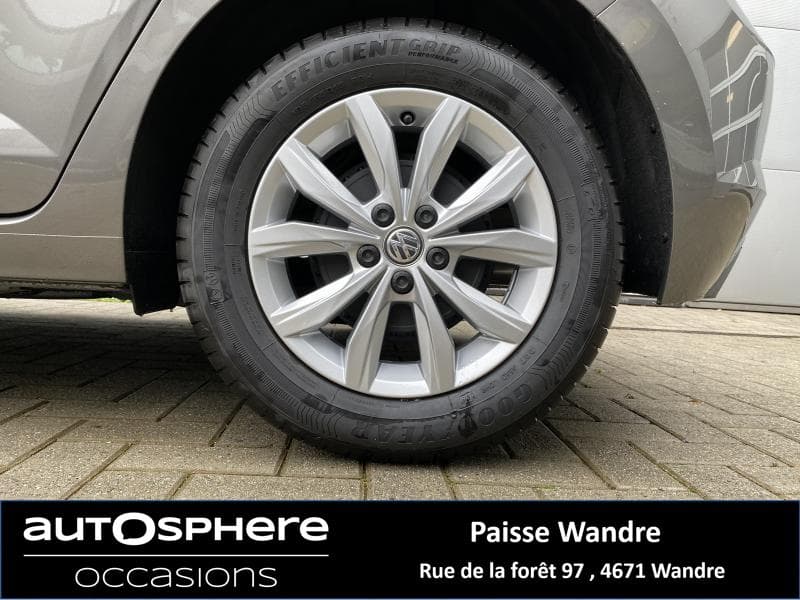 Volkswagen Polo Highline,App-Connect - 33