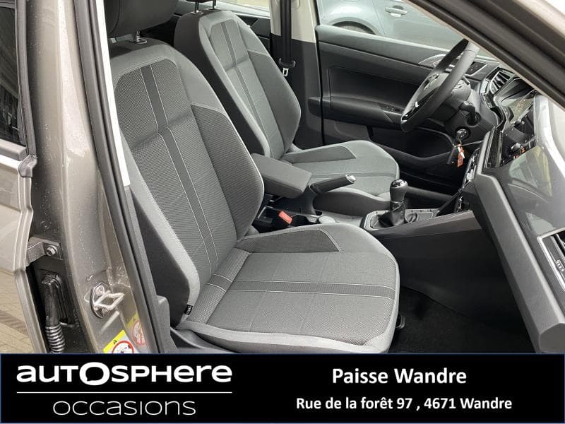 Volkswagen Polo Highline,App-Connect - 13