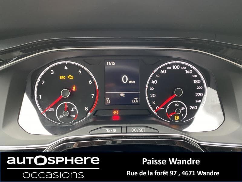 Volkswagen Polo Highline,App-Connect - 17