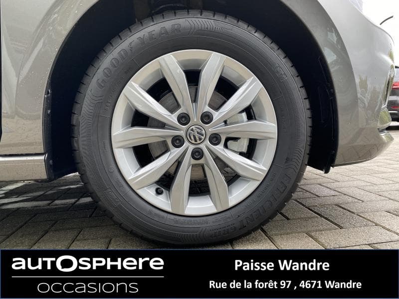 Volkswagen Polo Highline,App-Connect - 32