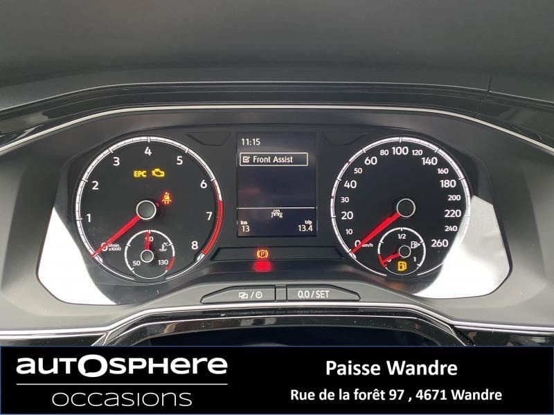 Volkswagen Polo Highline,App-Connect - 19
