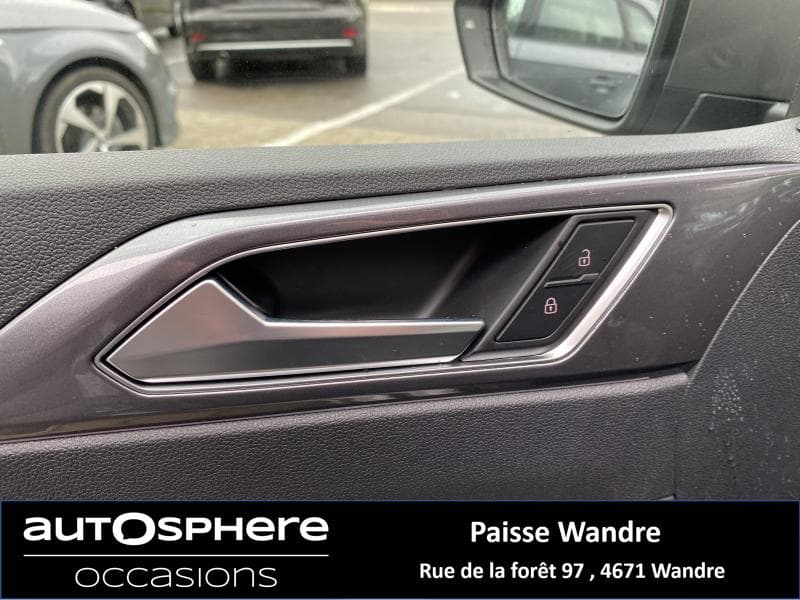 Volkswagen Polo Highline,App-Connect - 16