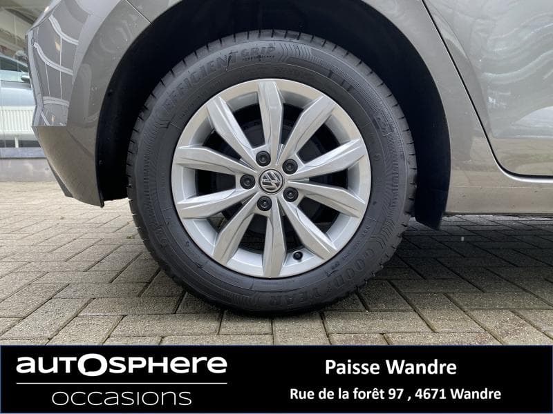 Volkswagen Polo Highline,App-Connect - 34