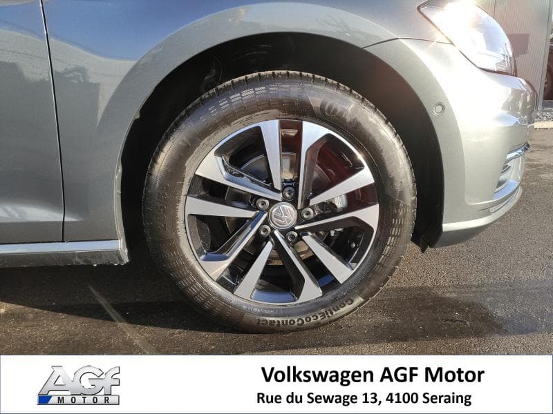 Volkswagen Golf IQ Drive - 15