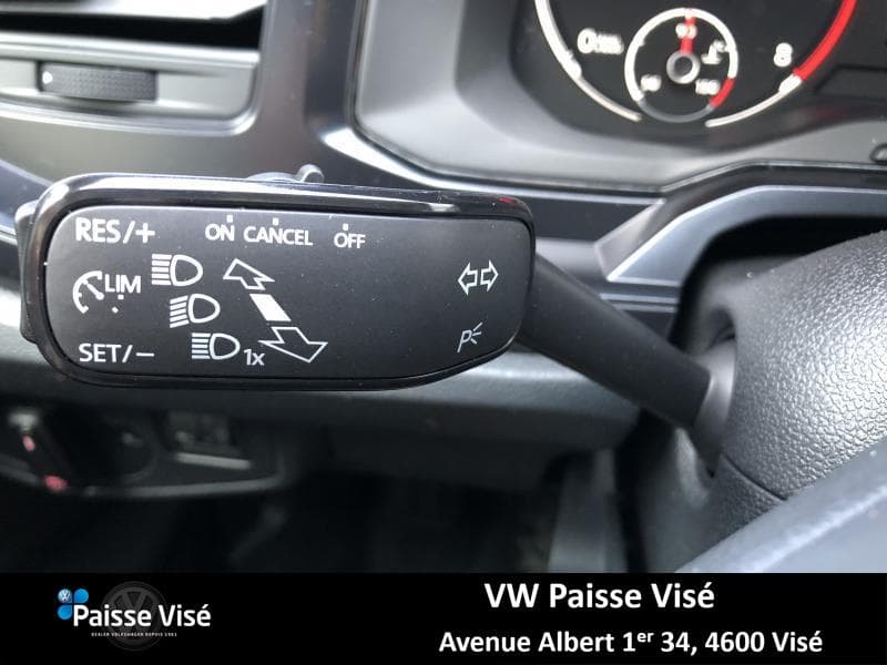 Volkswagen Polo VI Trendline - 10