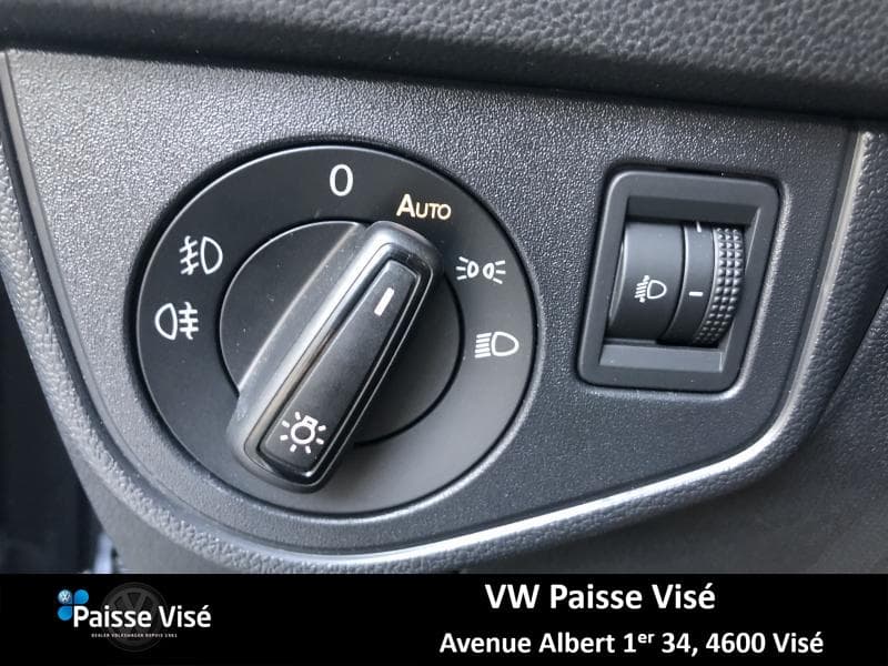 Volkswagen Polo VI Trendline - 20