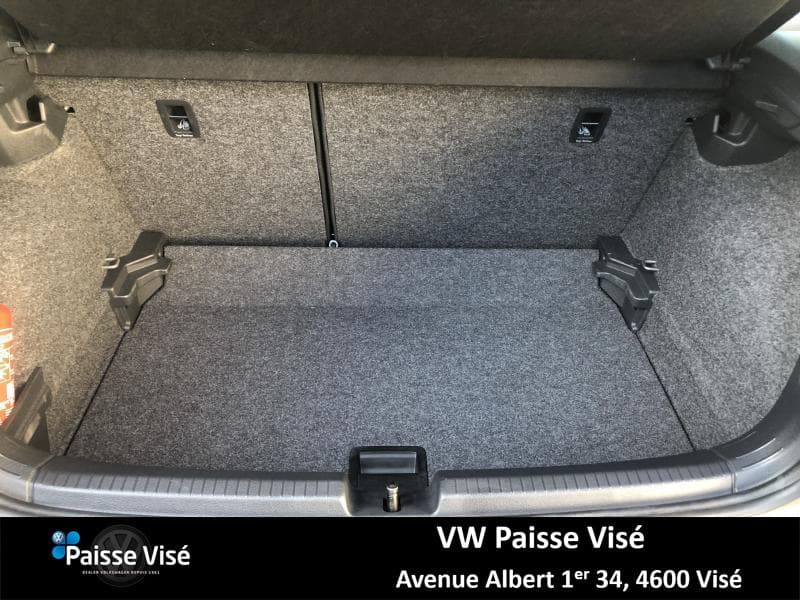 Volkswagen Polo VI Trendline - 22