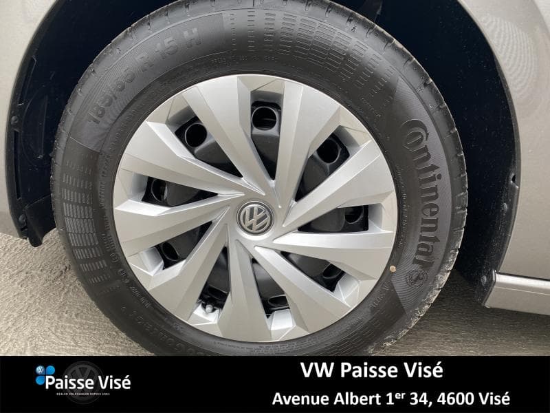 Volkswagen Polo VI Comfortline - 27