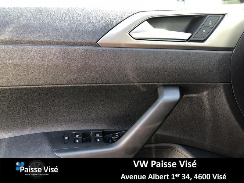 Volkswagen Polo VI Comfortline - 22