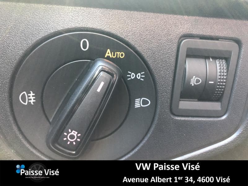 Volkswagen Polo VI Comfortline - 21