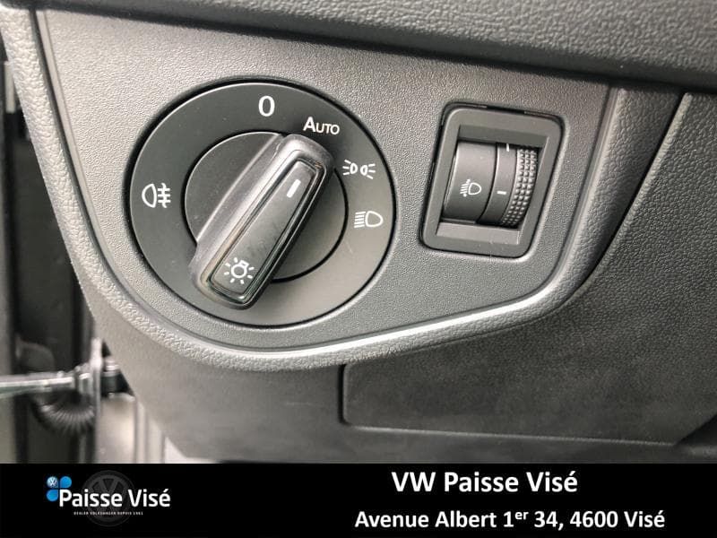 Volkswagen Polo VI Trendline - 18
