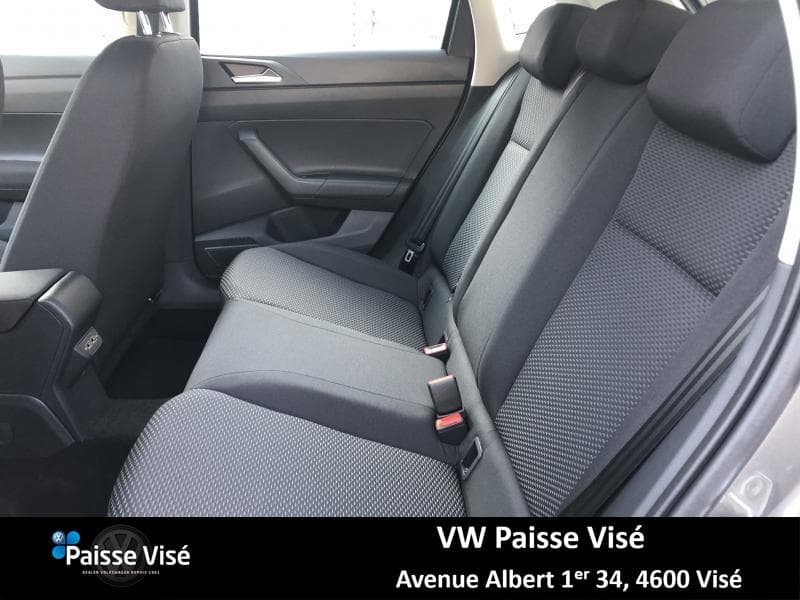Volkswagen Polo VI Trendline - 19