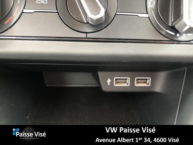 Volkswagen Polo VI Trendline - 14