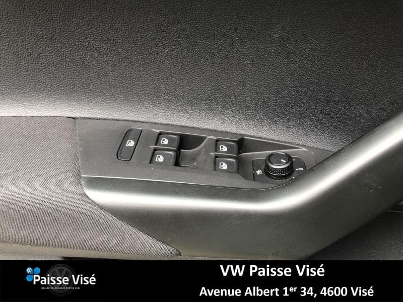 Volkswagen Polo VI Trendline - 16
