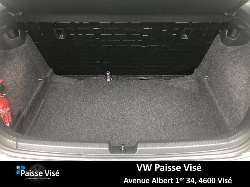 Volkswagen Polo VI Trendline - 20